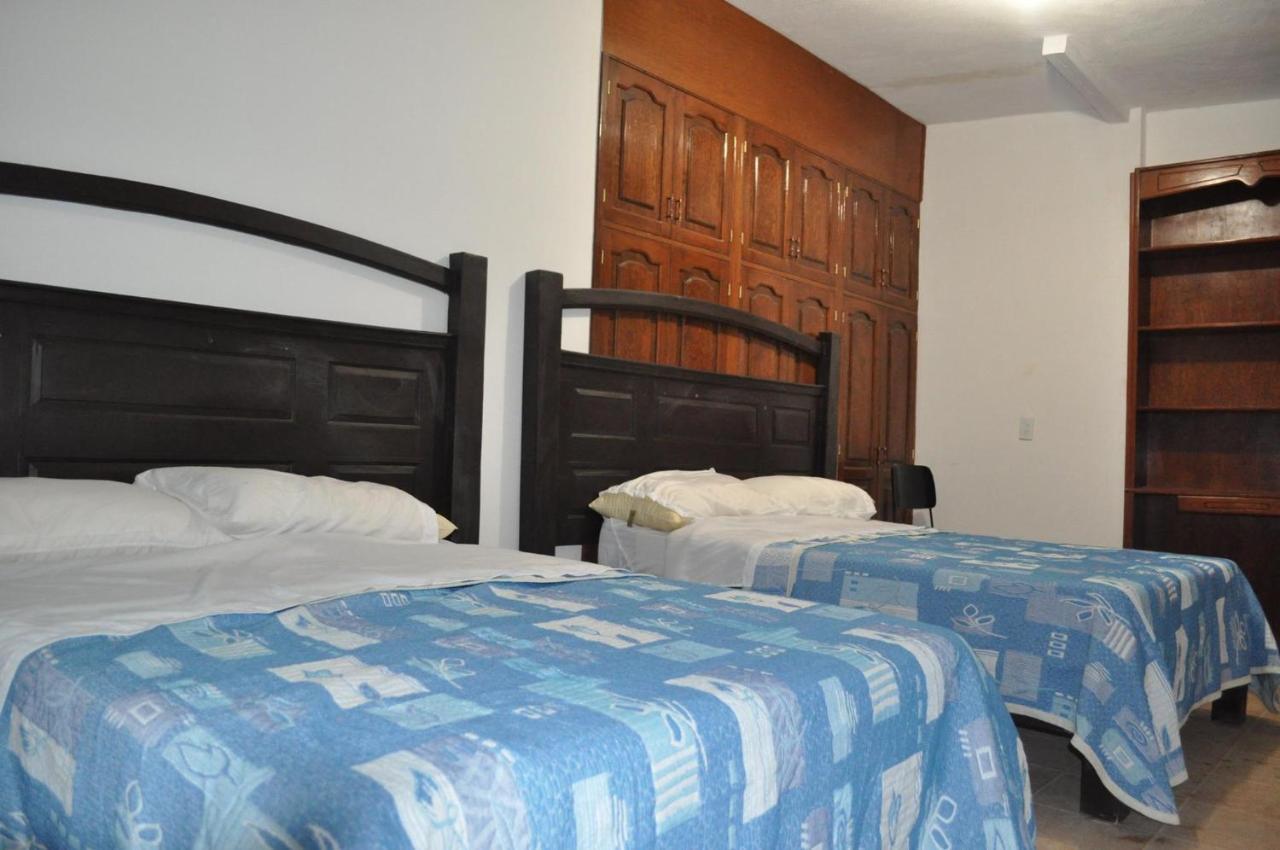 זאקאטקאס Posada Morelos מראה חיצוני תמונה