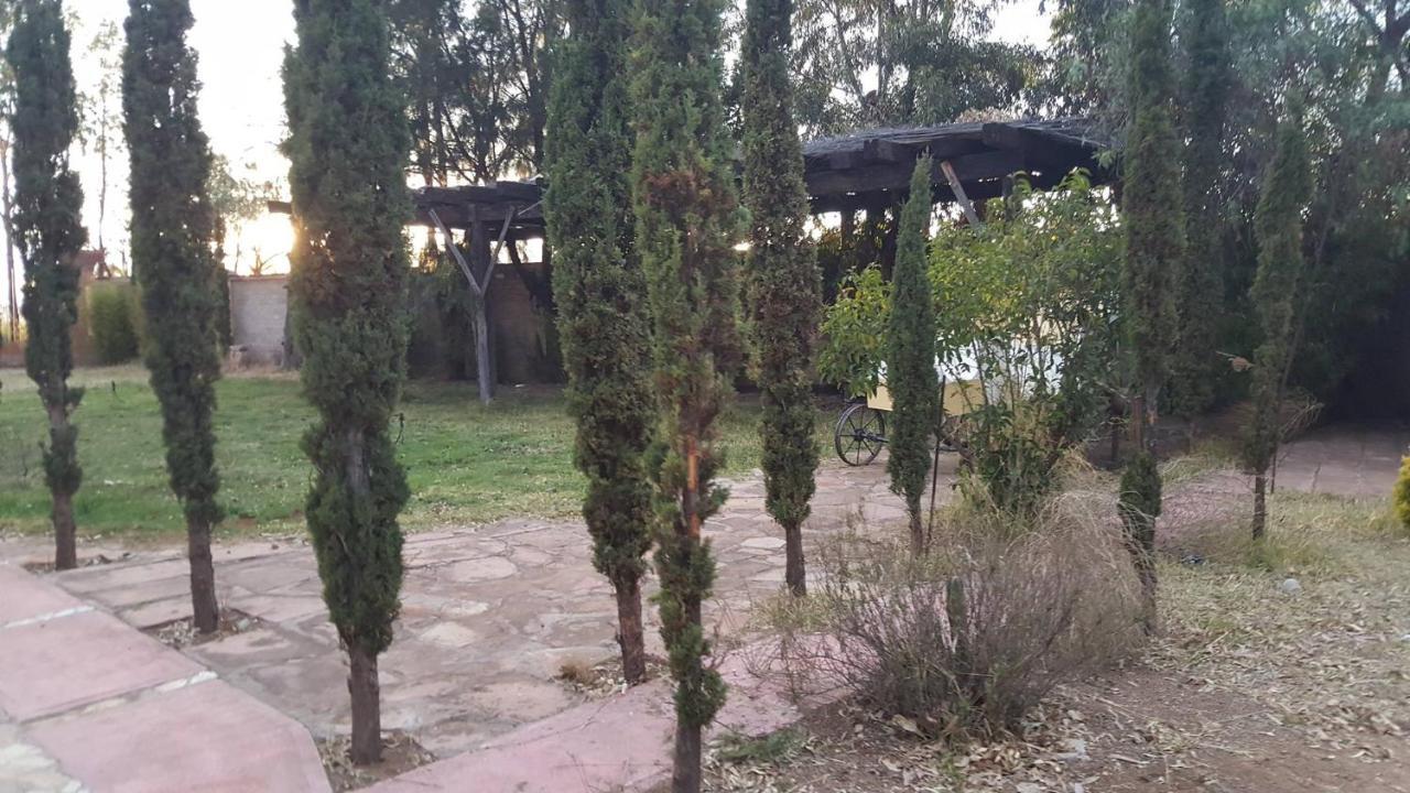 זאקאטקאס Posada Morelos מראה חיצוני תמונה