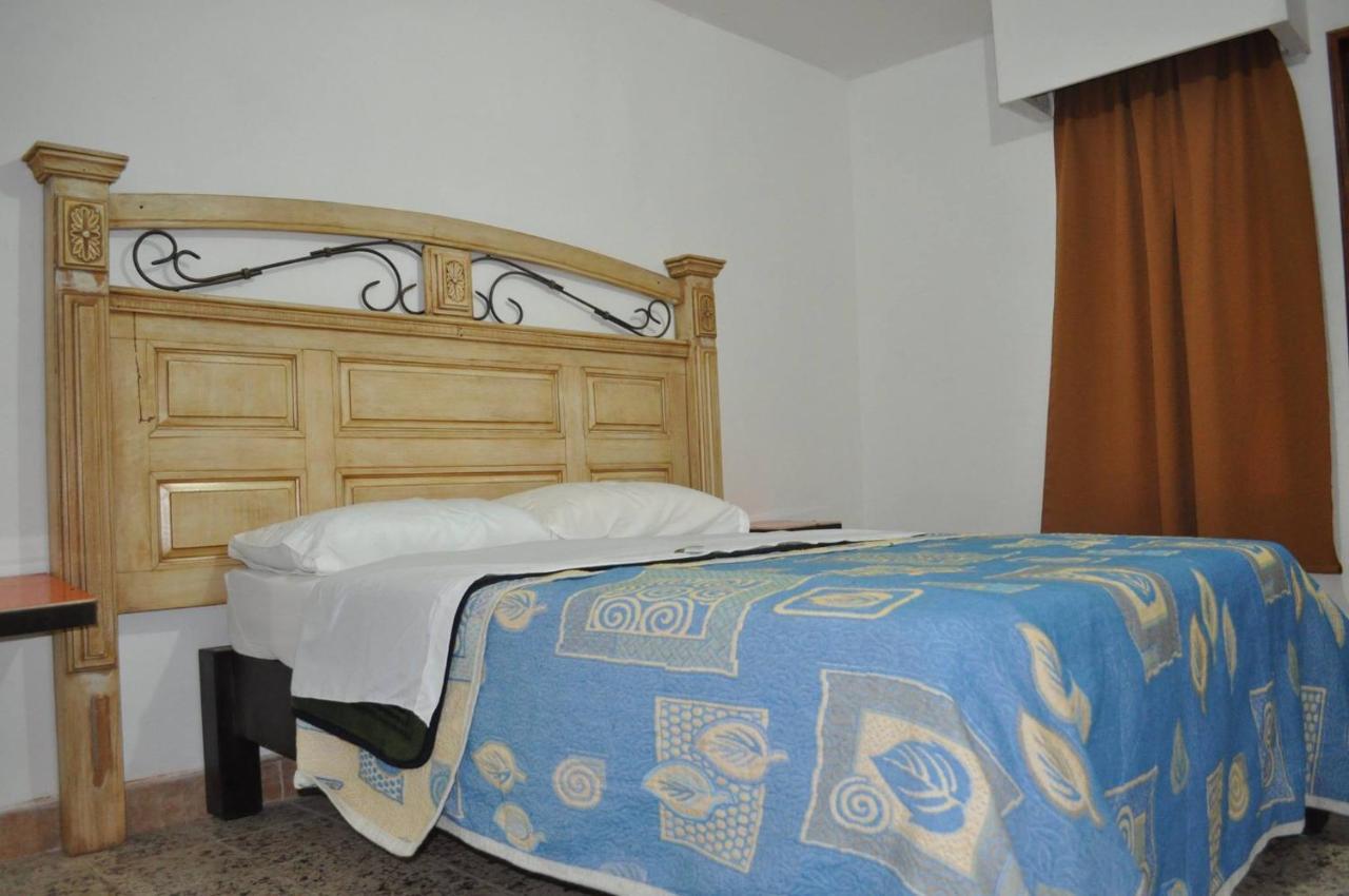 זאקאטקאס Posada Morelos מראה חיצוני תמונה