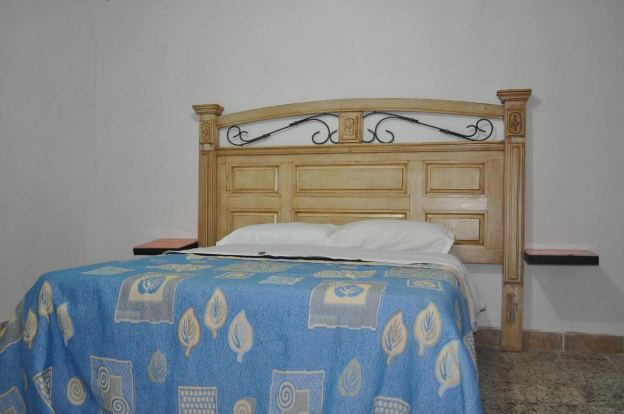 זאקאטקאס Posada Morelos מראה חיצוני תמונה