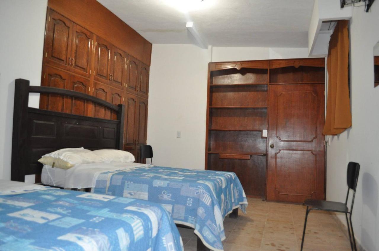 זאקאטקאס Posada Morelos מראה חיצוני תמונה